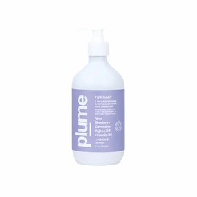 2 in 1 Nourishing Gentle Shampoo for Dogs & Cats
