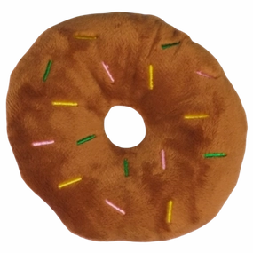 AaPet Dog Paw Plushy Donut
