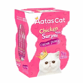 Cat Treats