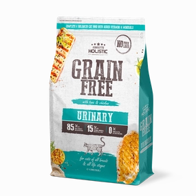Absolute Holistic Cat Grain Free Urinary Tuna & Chicken 10lb