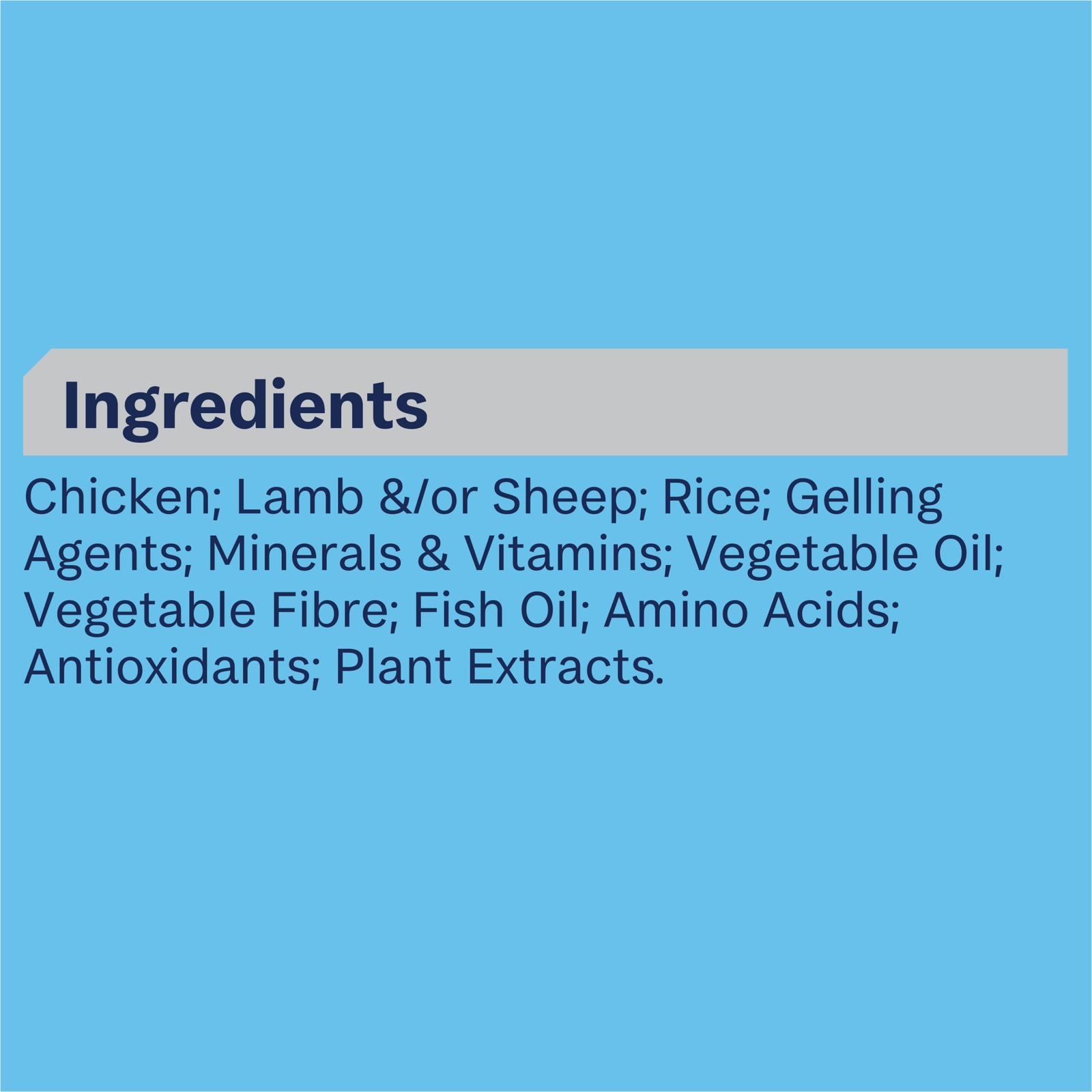 Advance Dog Food Can Puppy All Breed with Lamb & Rice