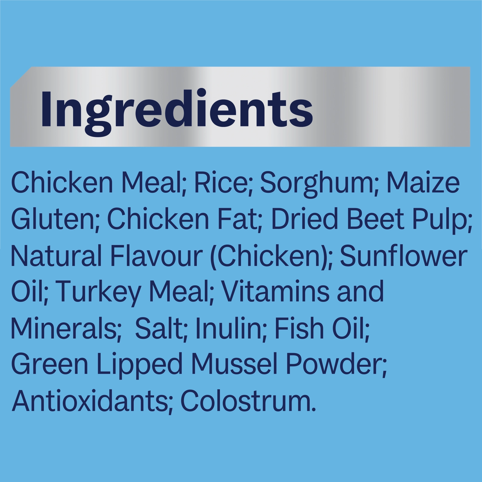 Advance Dog Food Puppy Large Breed Chicken with Rice