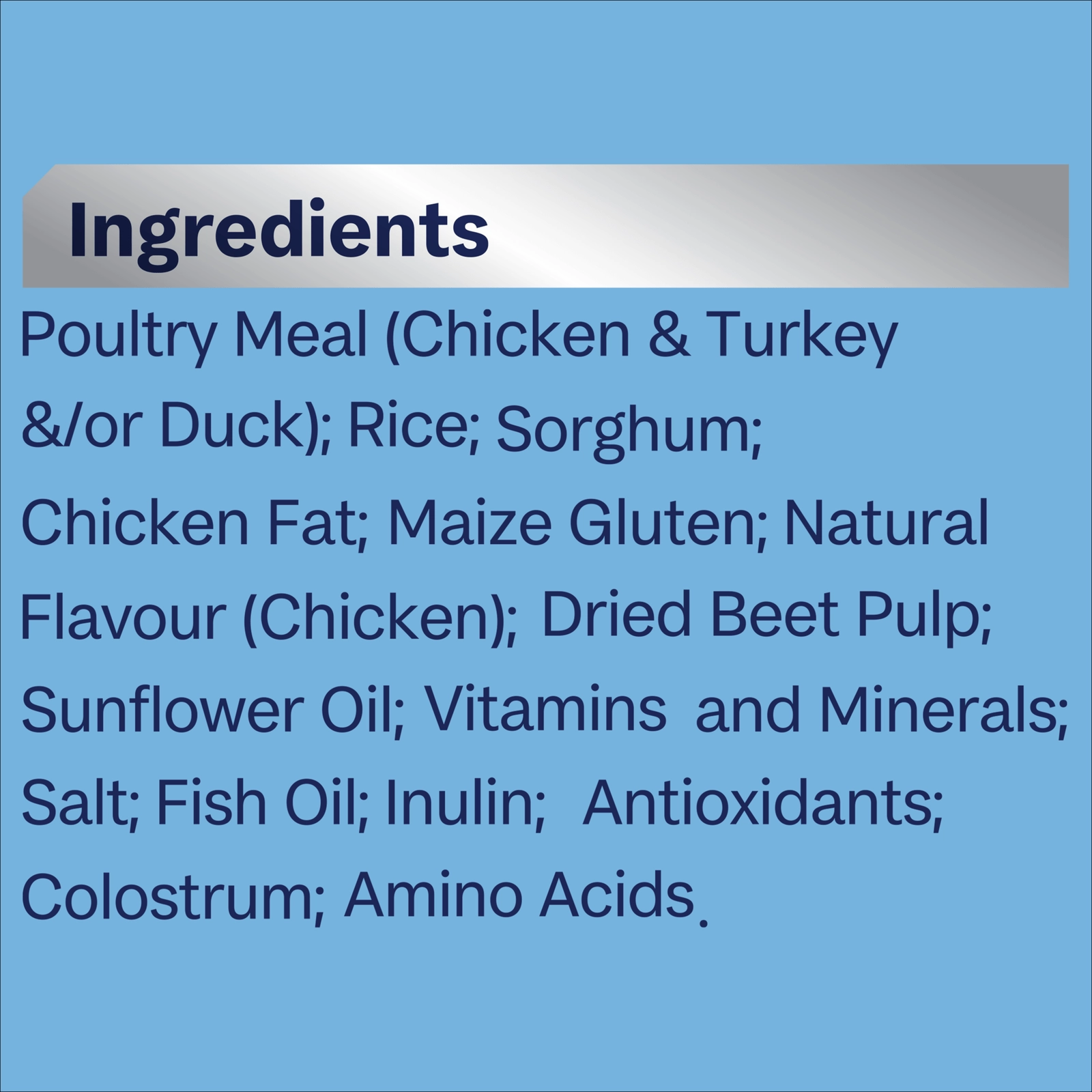 Advance Dog Food Puppy Medium Breed Sensitive Skin & Digestion with Turkey and Rice