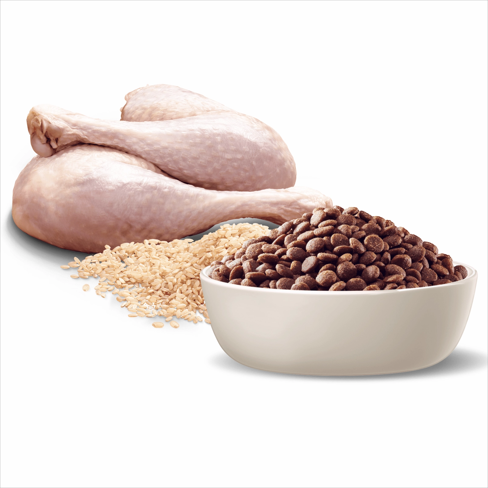 Advance Dog Food Puppy Medium Breed Sensitive Skin & Digestion with Turkey and Rice