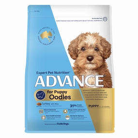 Advance Dog Food Puppy Oodle