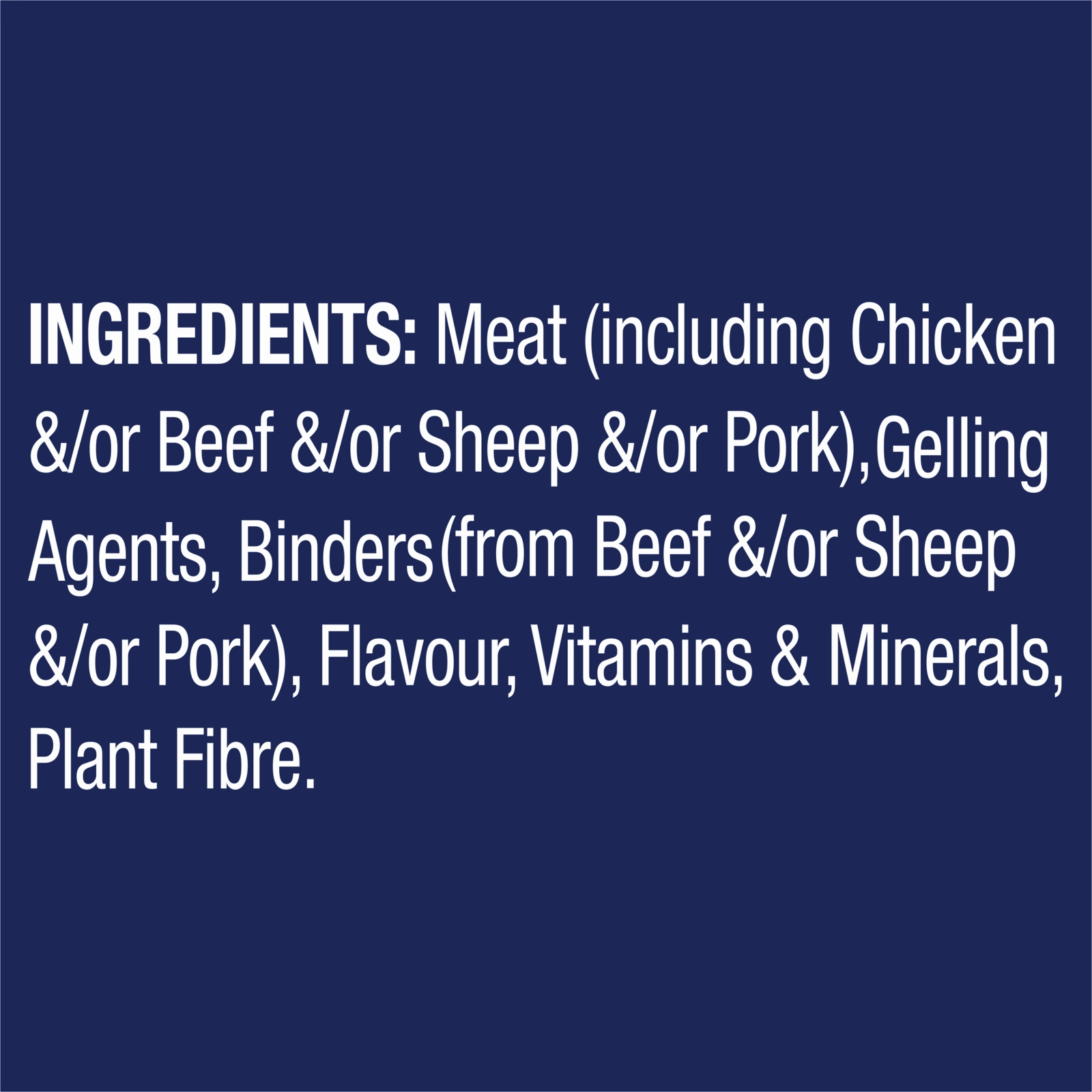 Advance Dog Food Tray Adult All Breed Casserole with Chicken 12x100g