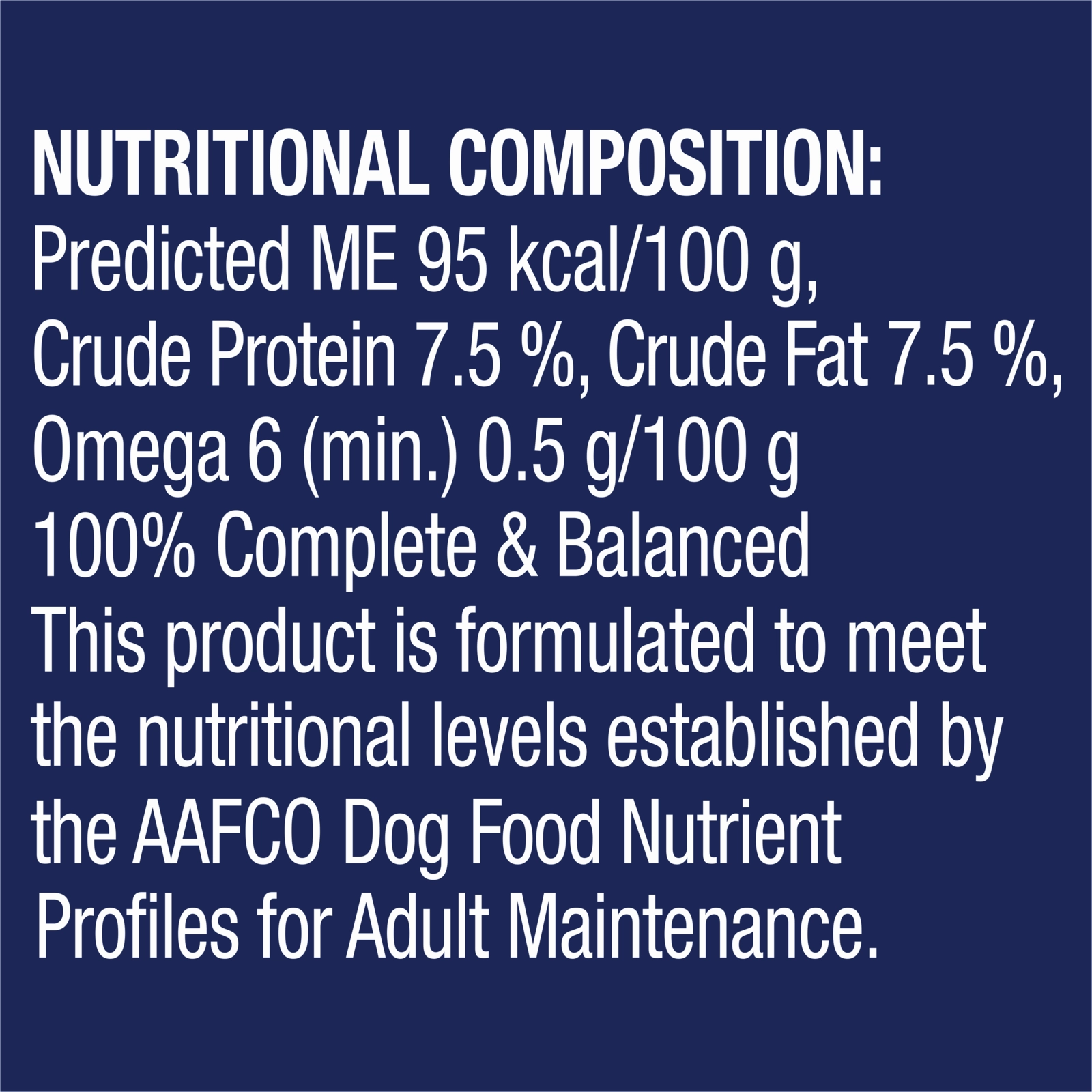 Advance Dog Food Tray Adult All Breed with Turkey 12x100g