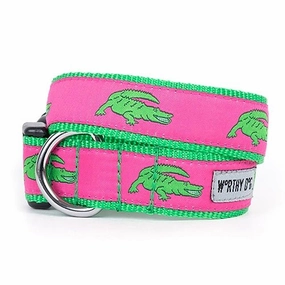 Leashes