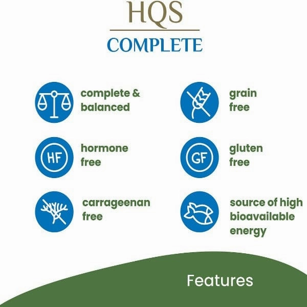 Almo Nature HQS Complete Chicken with Duck in Gravy Canned Cat Food