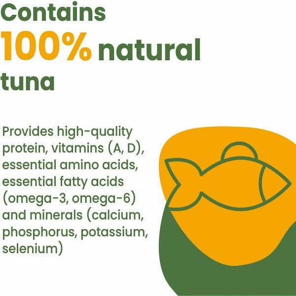 Almo Nature HQS Complete Tuna with Quail Eggs in Gravy Canned Cat Food