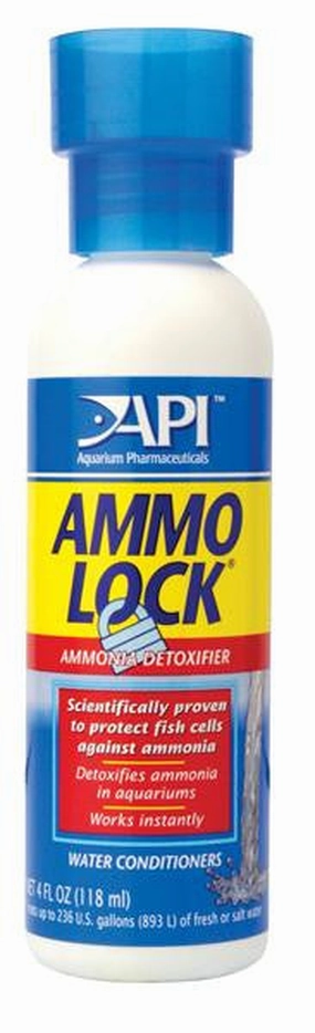 API - Ammo Lock (118ml)