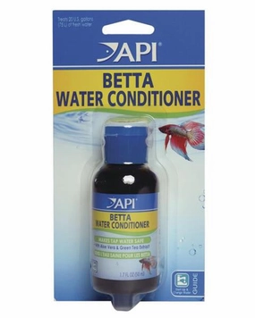 API - Betta Water Conditioner (50ml)