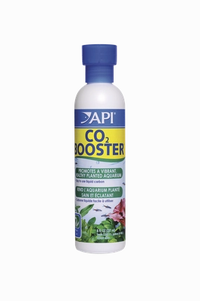 API - CO2 Booster (237ml)
