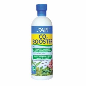 API - CO2 Booster (473ml)