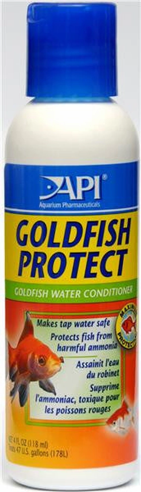API - Goldfish Protect (118ml)