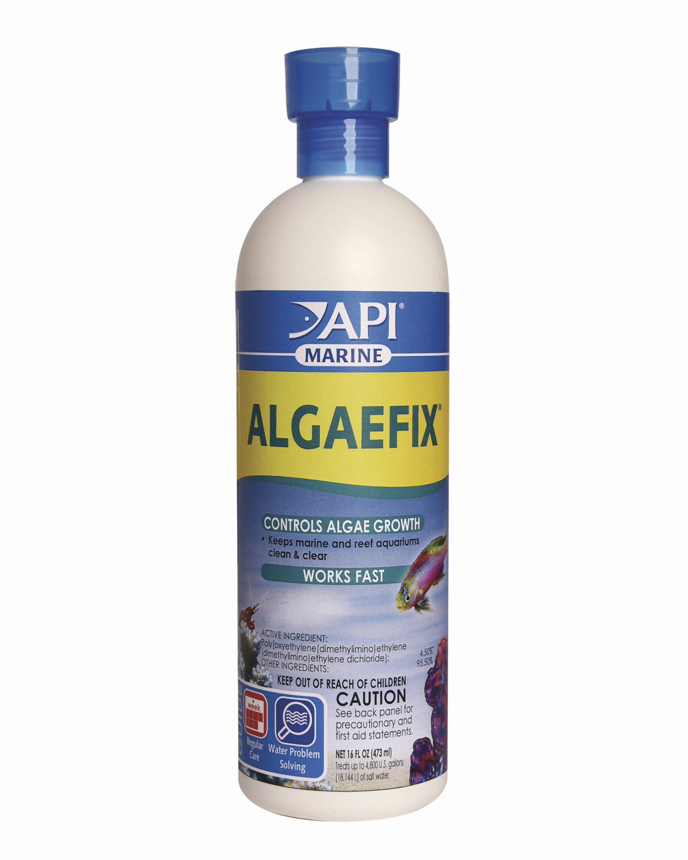 API - Marine Algaefix (473ml)