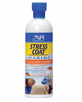 API - Marine Stress Coat (473ml)