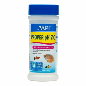 API - pH Proper 7.0 Powder Jar (250g)