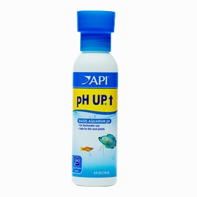 API - pH Up (118ml)