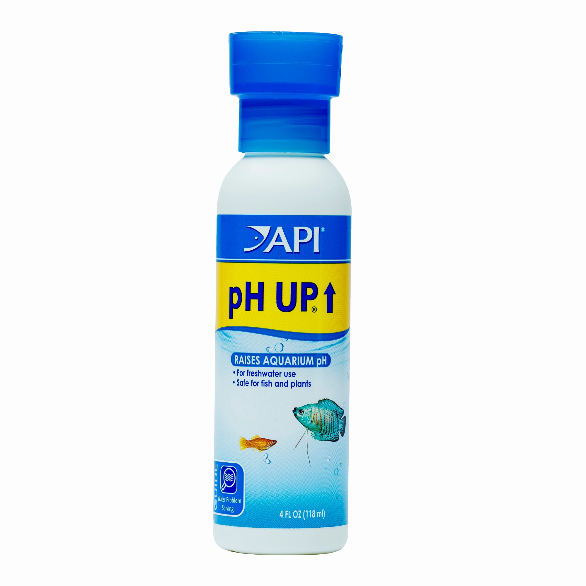 API - pH Up (118ml)