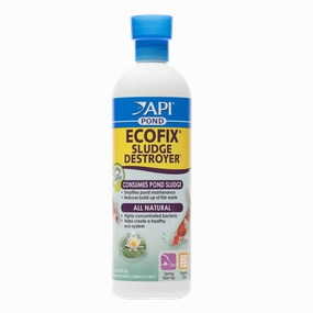 API - Pond Care Ecofix (473ml)