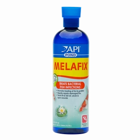 API - Pond Care Melafix (473ml)