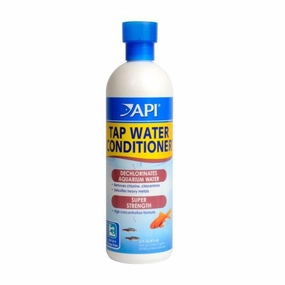 API - Tap Water Conditioner (480ml)
