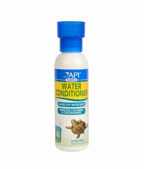 API - Turtle Water Conditioner (118ml)