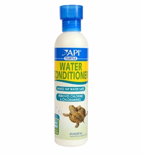 API - Turtle Water Conditioner (237ml)