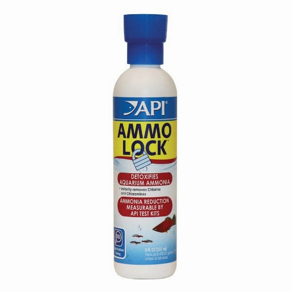 API Ammo Lock