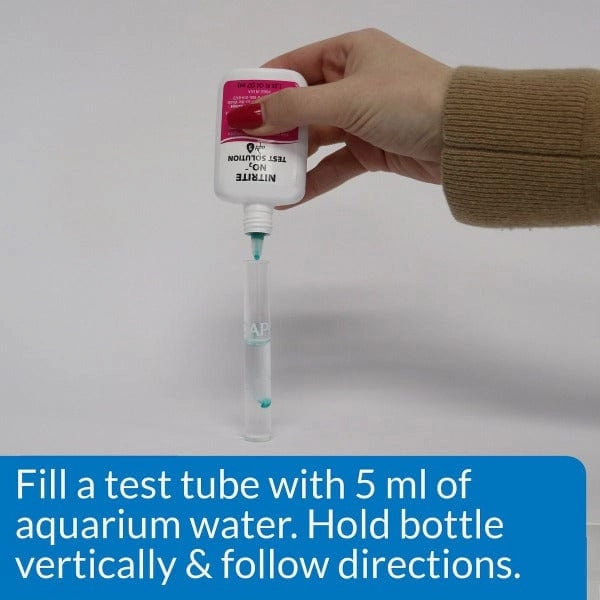 API Freshwater Master Test Kit
