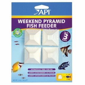 Fish Food