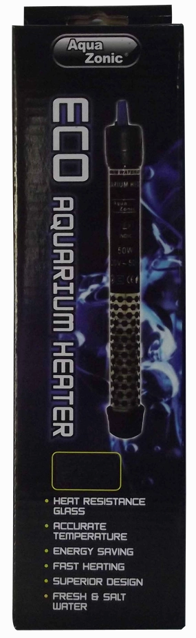 Aqua Zonic - Eco Aquarium Heater (100w)