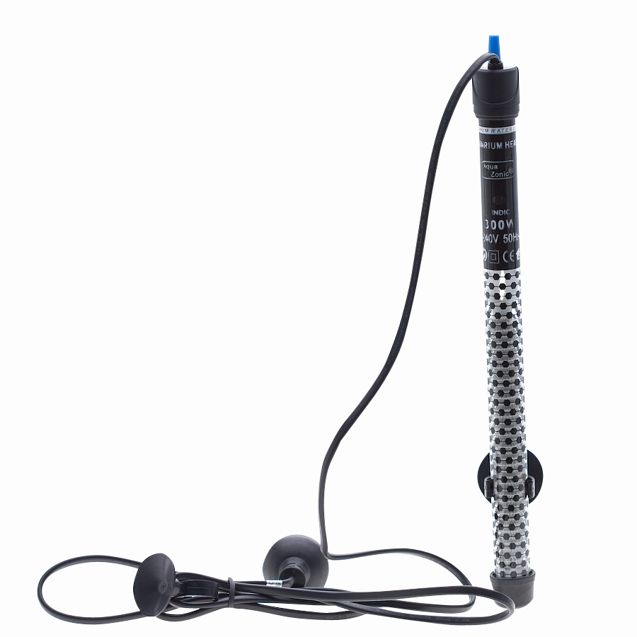 Aqua Zonic - Eco Aquarium Heater (200w)