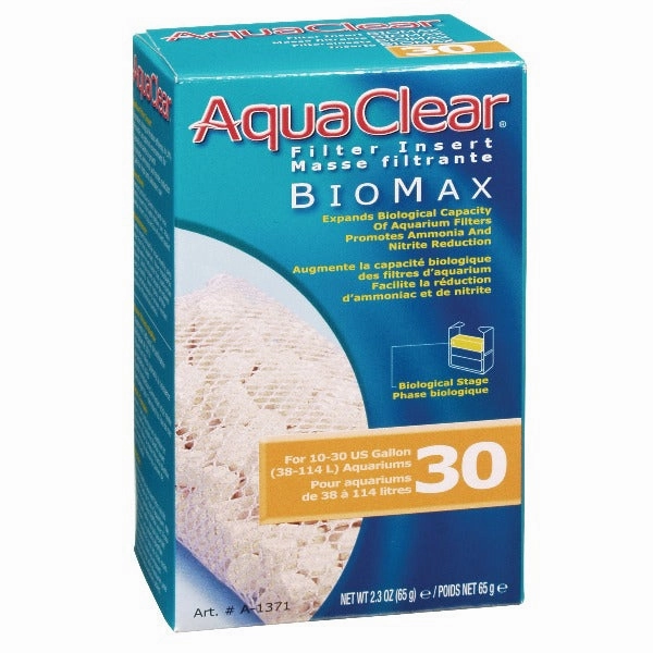 AquaClear BioMax Filter Insert