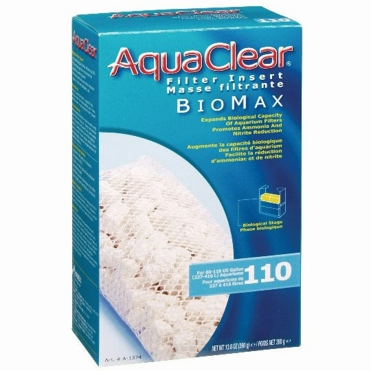 AquaClear BioMax Filter Insert