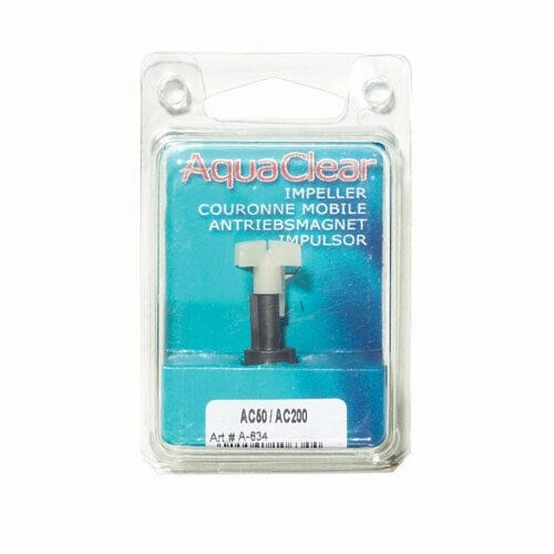 AquaClear Impeller Replacement for Power Filters