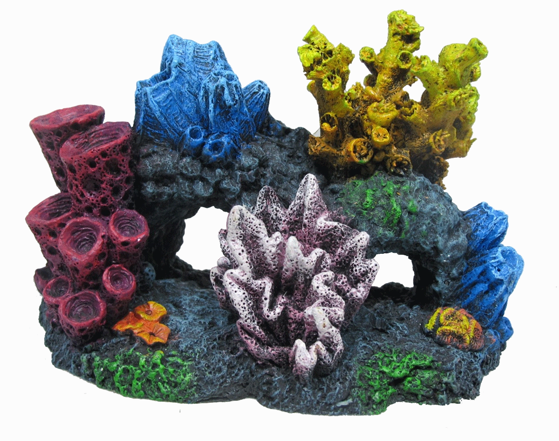 Aquamate - Corals (Short Reefs)