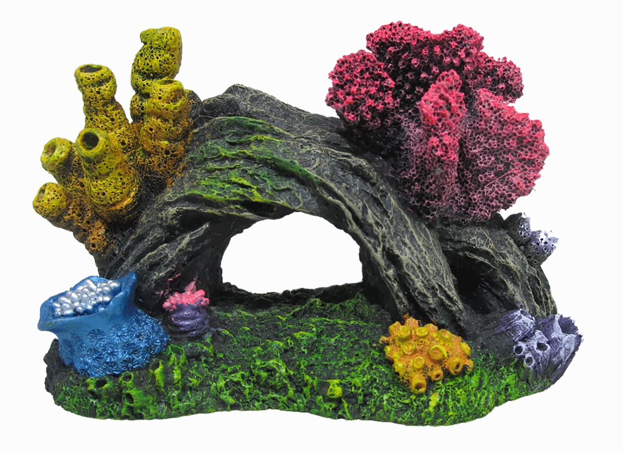 Aquamate - Corals (Short Reefs)