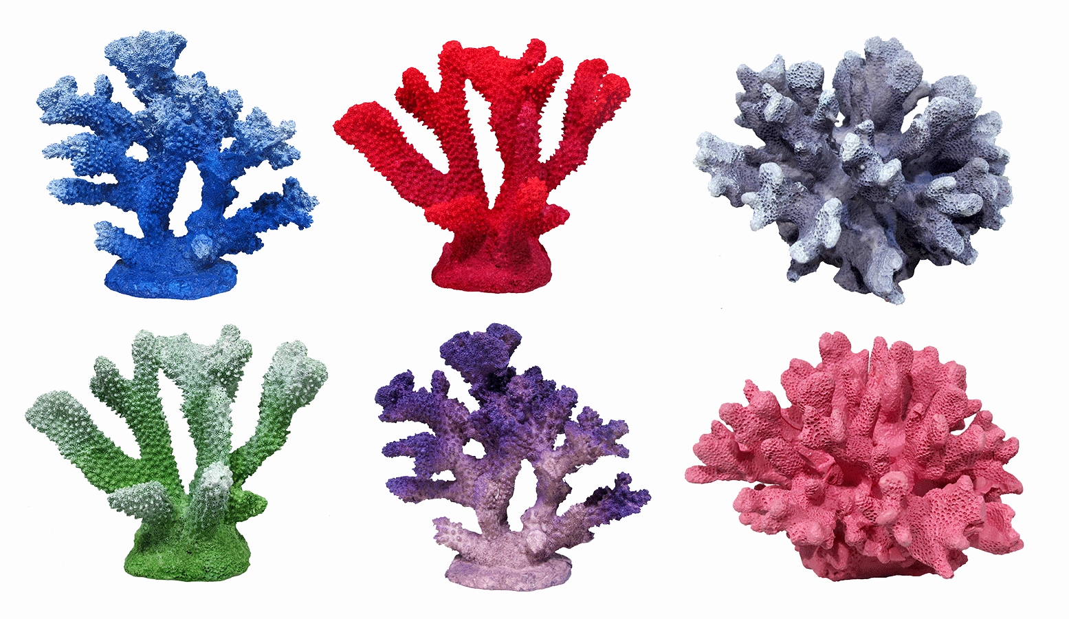 Aquamate - Corals (Small)