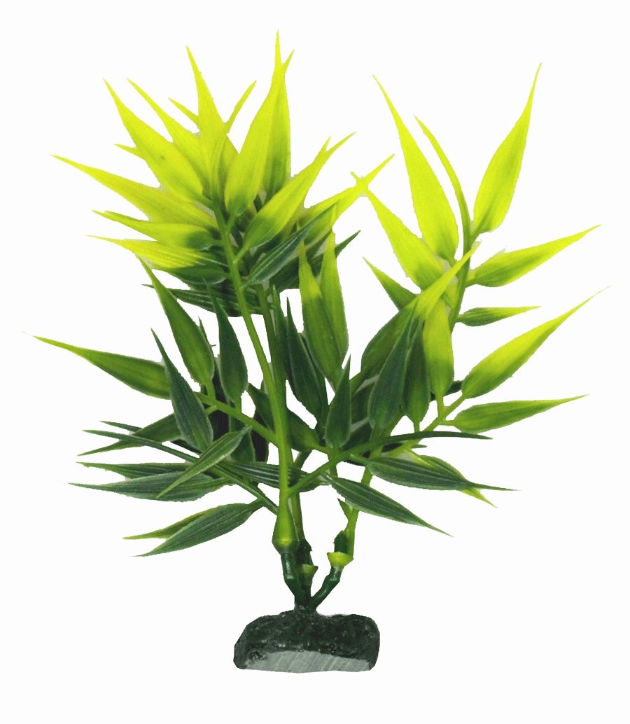 Aquamate - Natural Plants (10cm) (3pk)