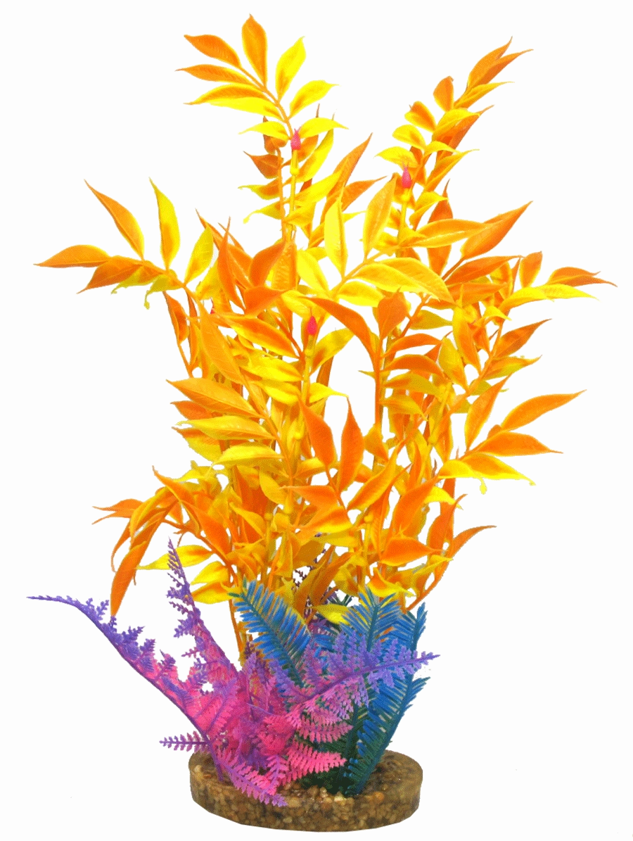 Aquamate - Natures Gardens (Large)