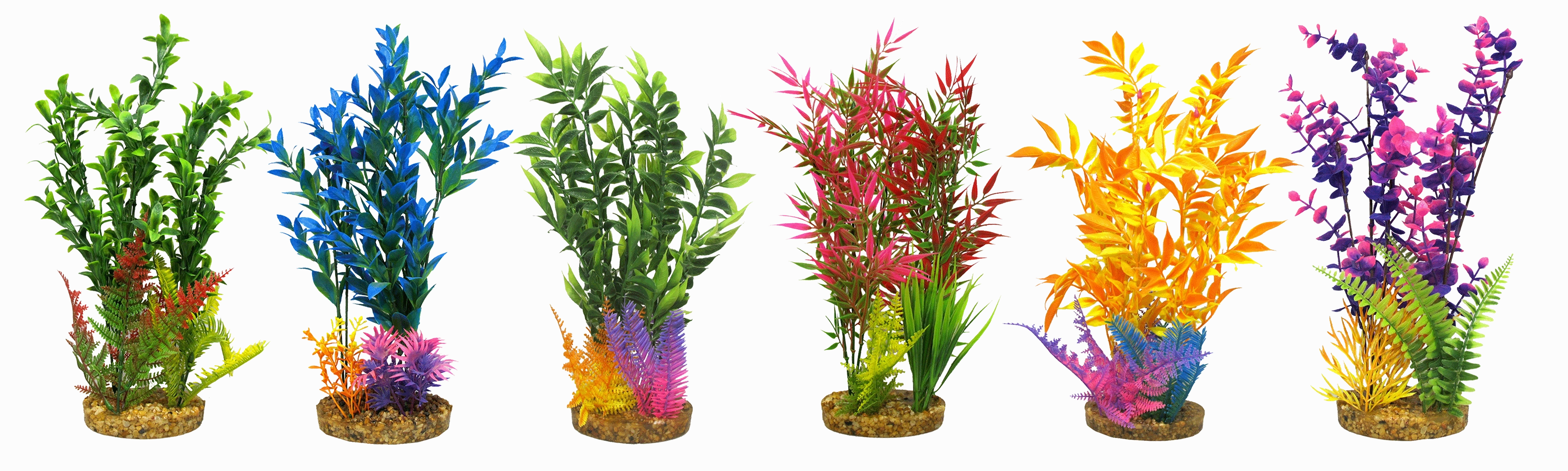 Aquamate - Natures Gardens (Large)