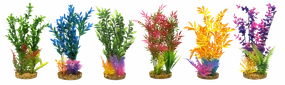 Aquamate - Natures Gardens (Large)