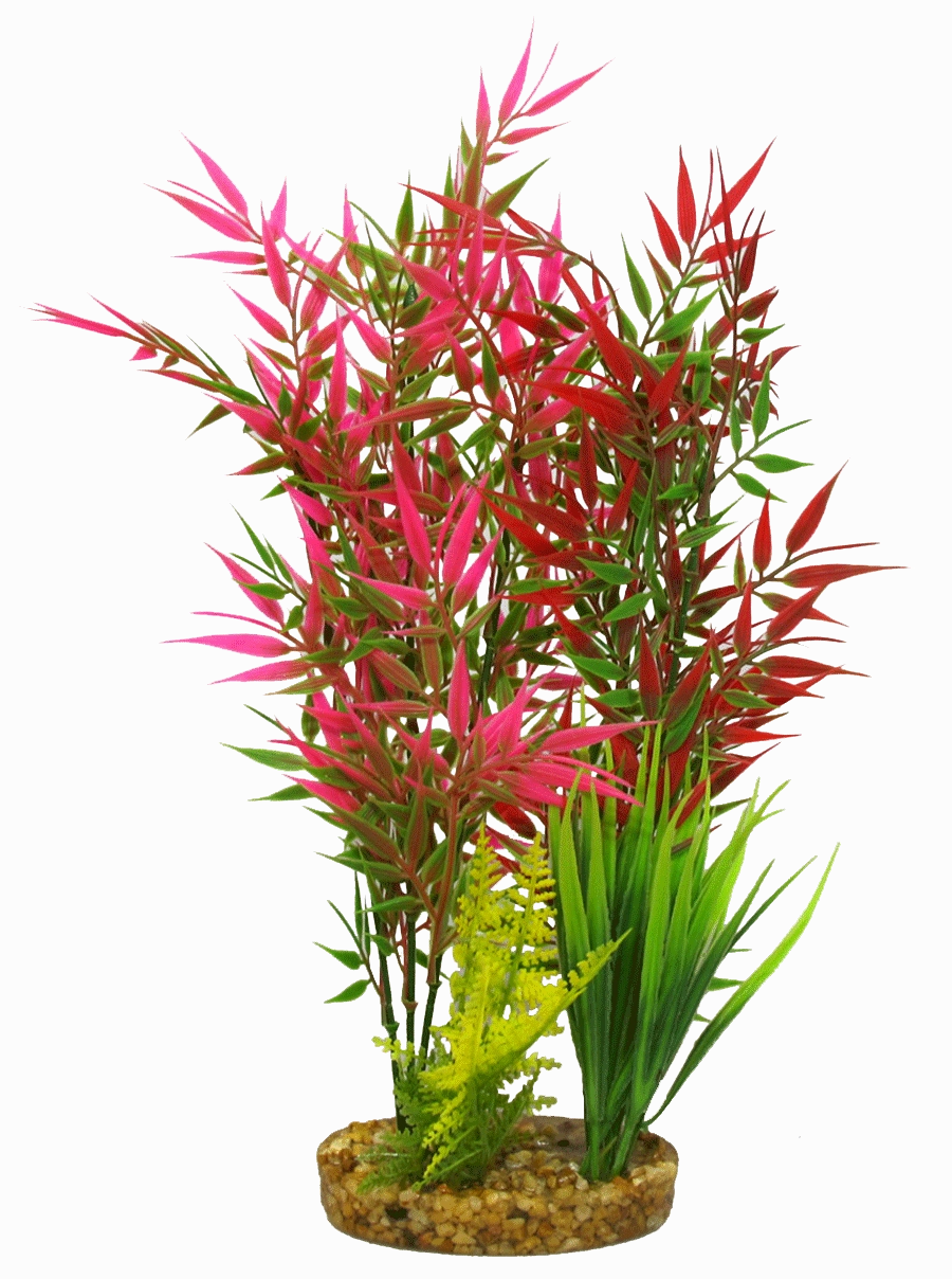 Aquamate - Natures Gardens (Large)