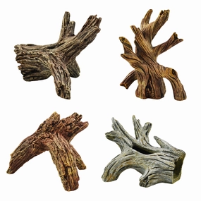 Aquamate - Ornament Branches (Med)