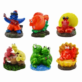 Aquamate - Ornament Kids (Mini)