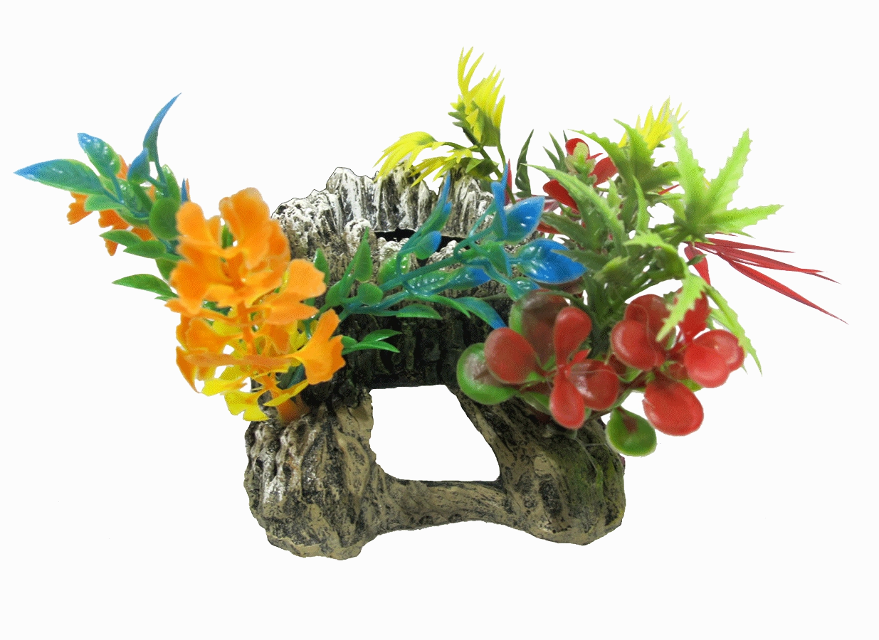 Aquamate - Ornament Medium Woods