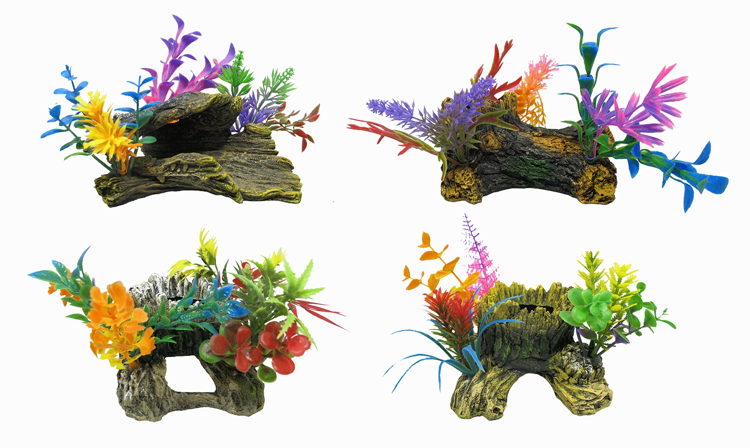 Aquamate - Ornament Medium Woods