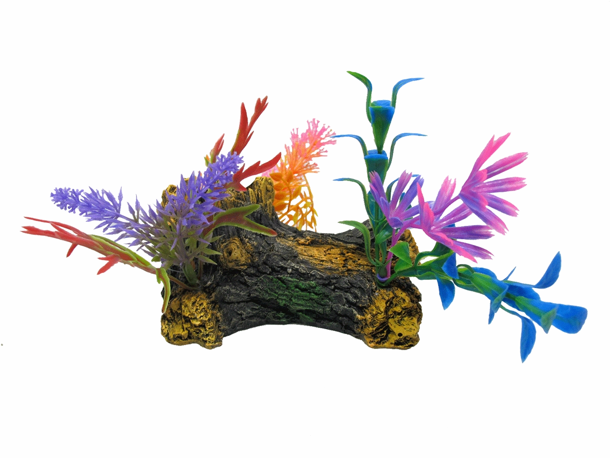Aquamate - Ornament Medium Woods